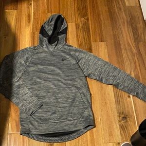 Nike Dri-fit Sweatshirt